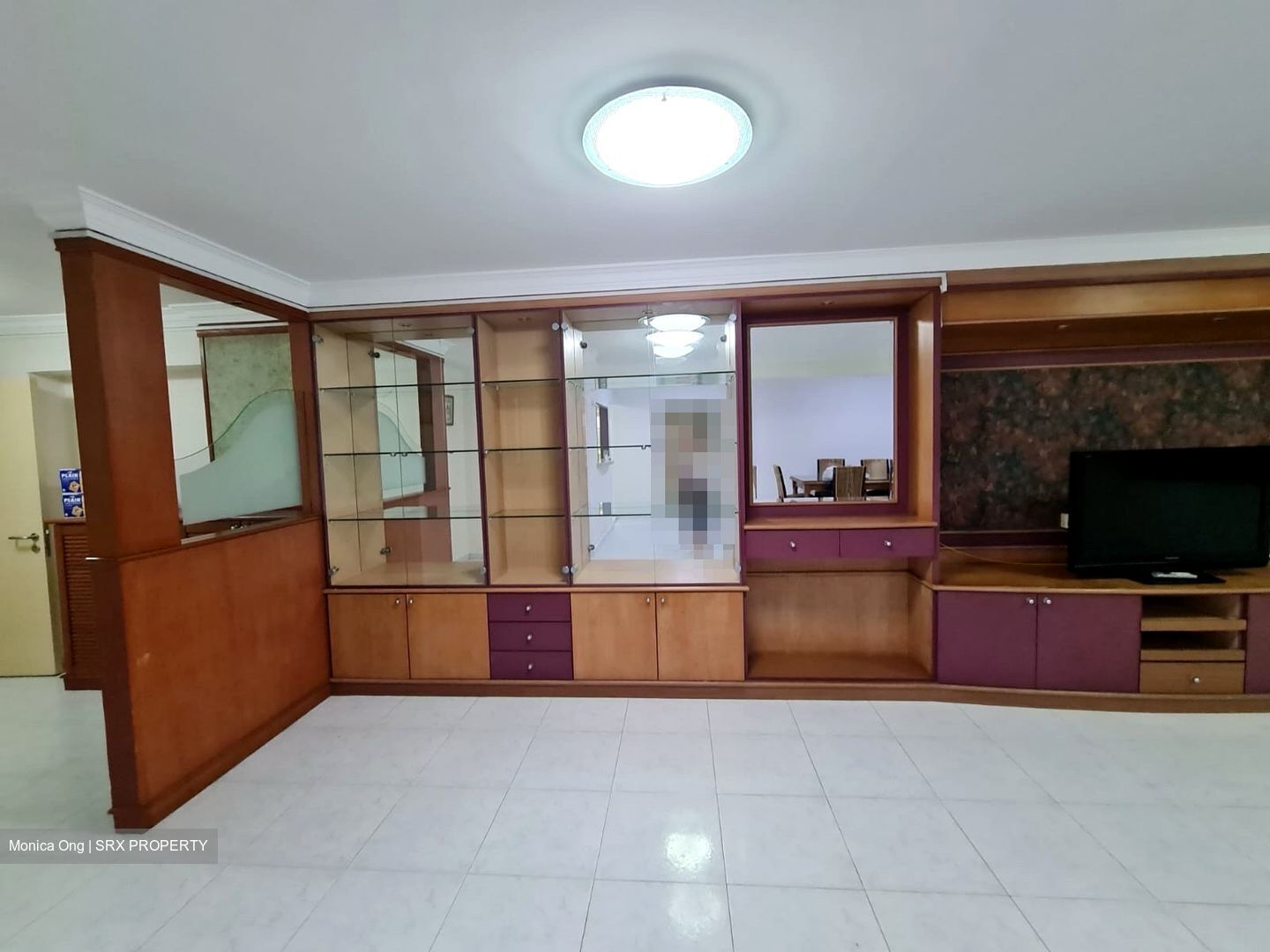 Commonwealth Avenue (Queenstown),  #434164381
